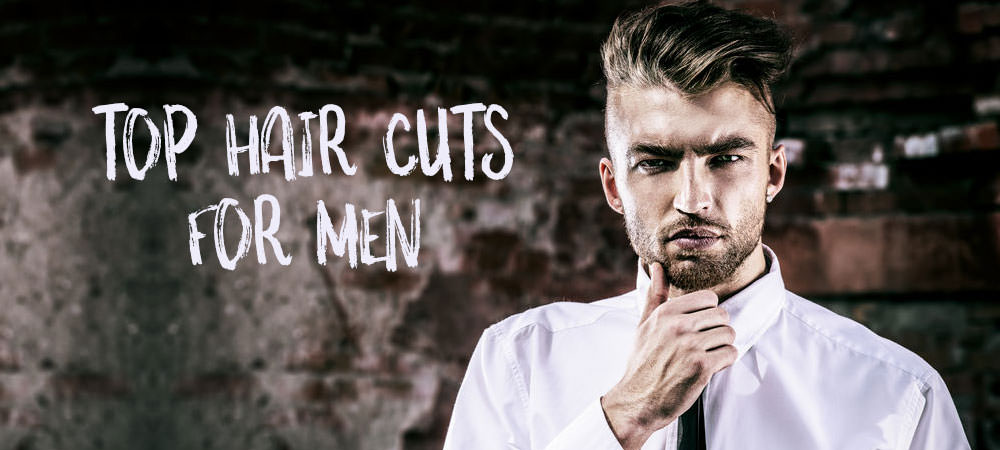 50+ New Hairstyles For Men For 2024 | Mens haircuts short, Cool mens  haircuts, Thick hair styles