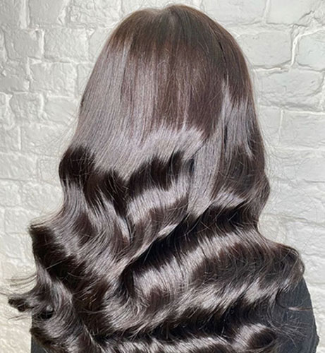 Hair extensions at the best hair salons in liverpool