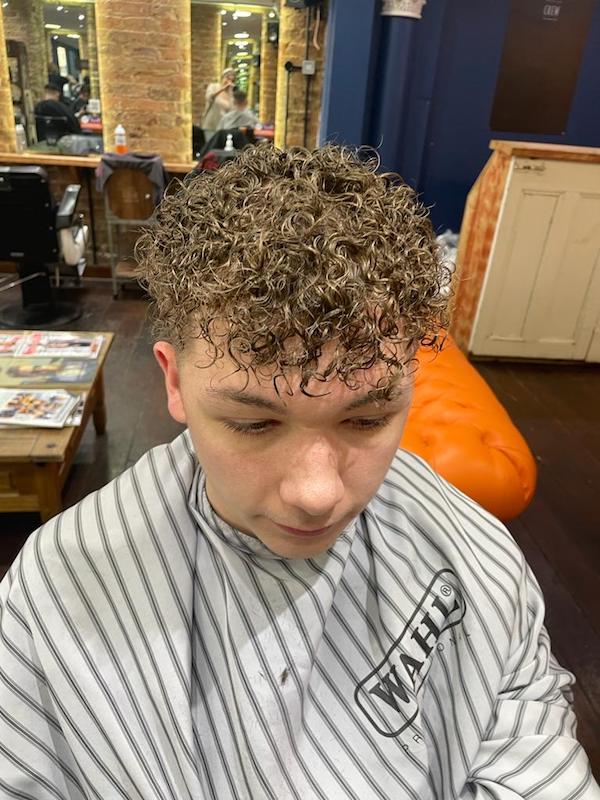 Is a Perm Suitable For All Hair Types?