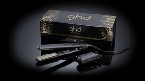 Win a New Pair of ghd Gold Series