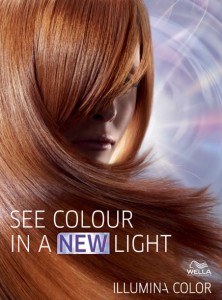 illumina hair colour