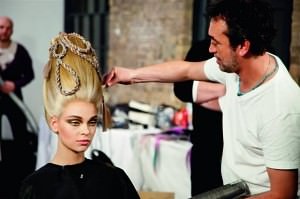 Wella Trends for 2013