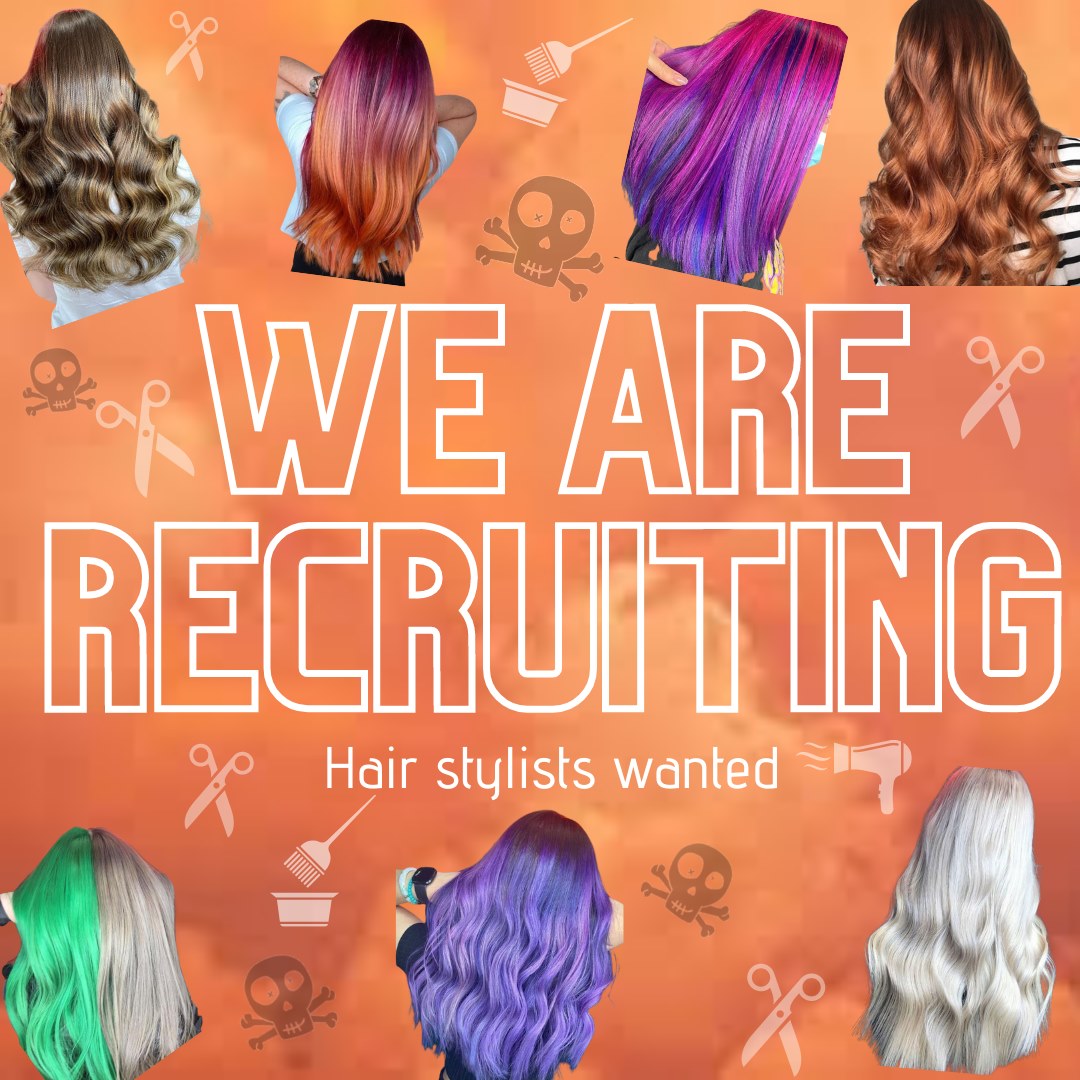 Hairdressing Jobs Liverpool